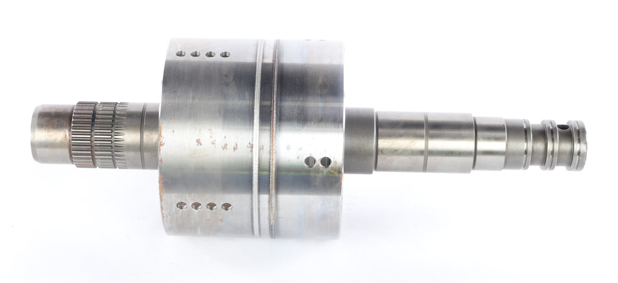DANA SPICER - 4206063 - SHAFT HUB PLUG & DRUM ASSEMBLY