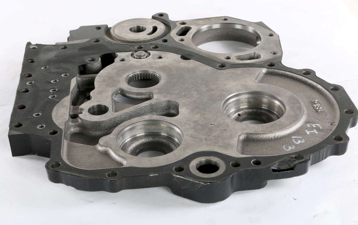 DANA SPICER - 4207234 - PLATE - SPACER