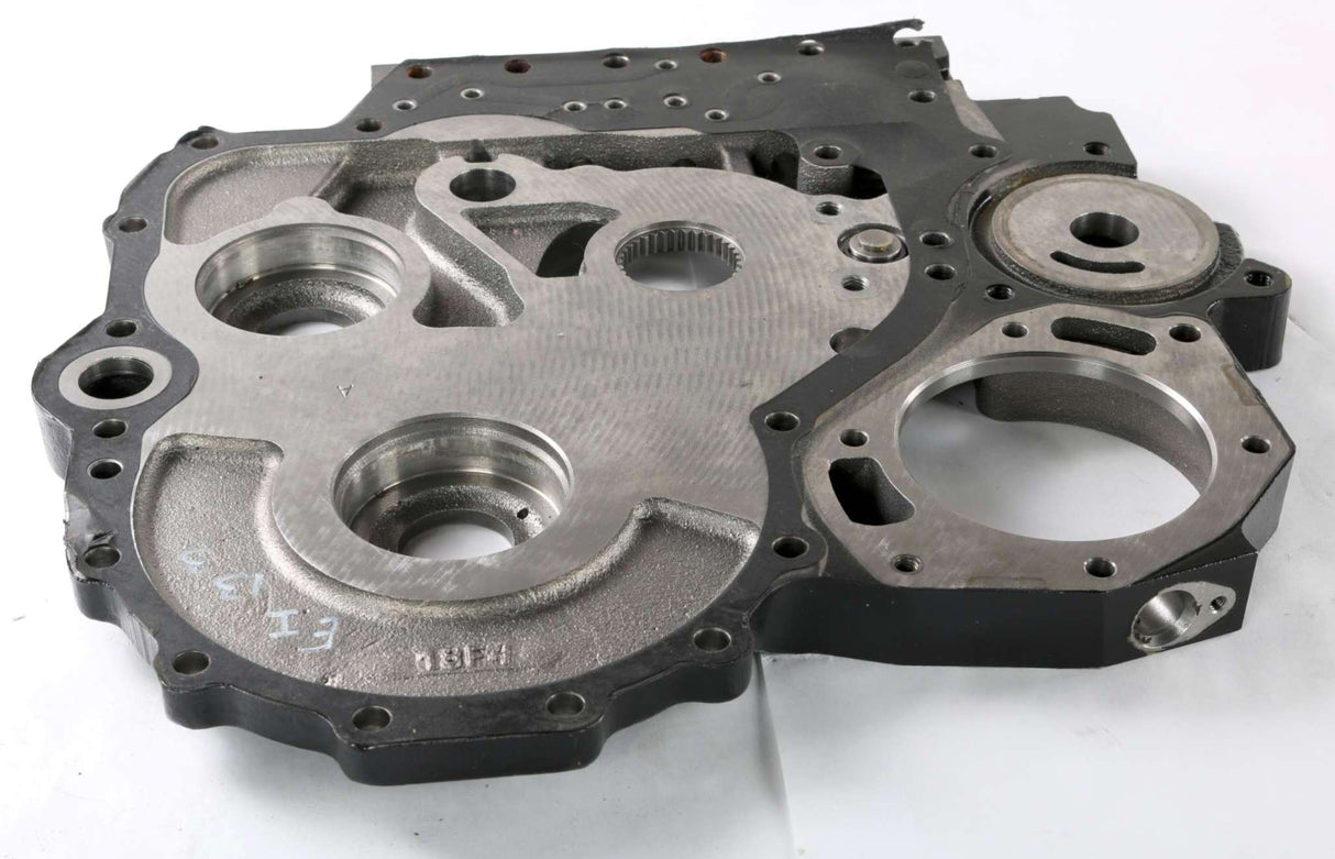 DANA SPICER - 4207234 - PLATE - SPACER