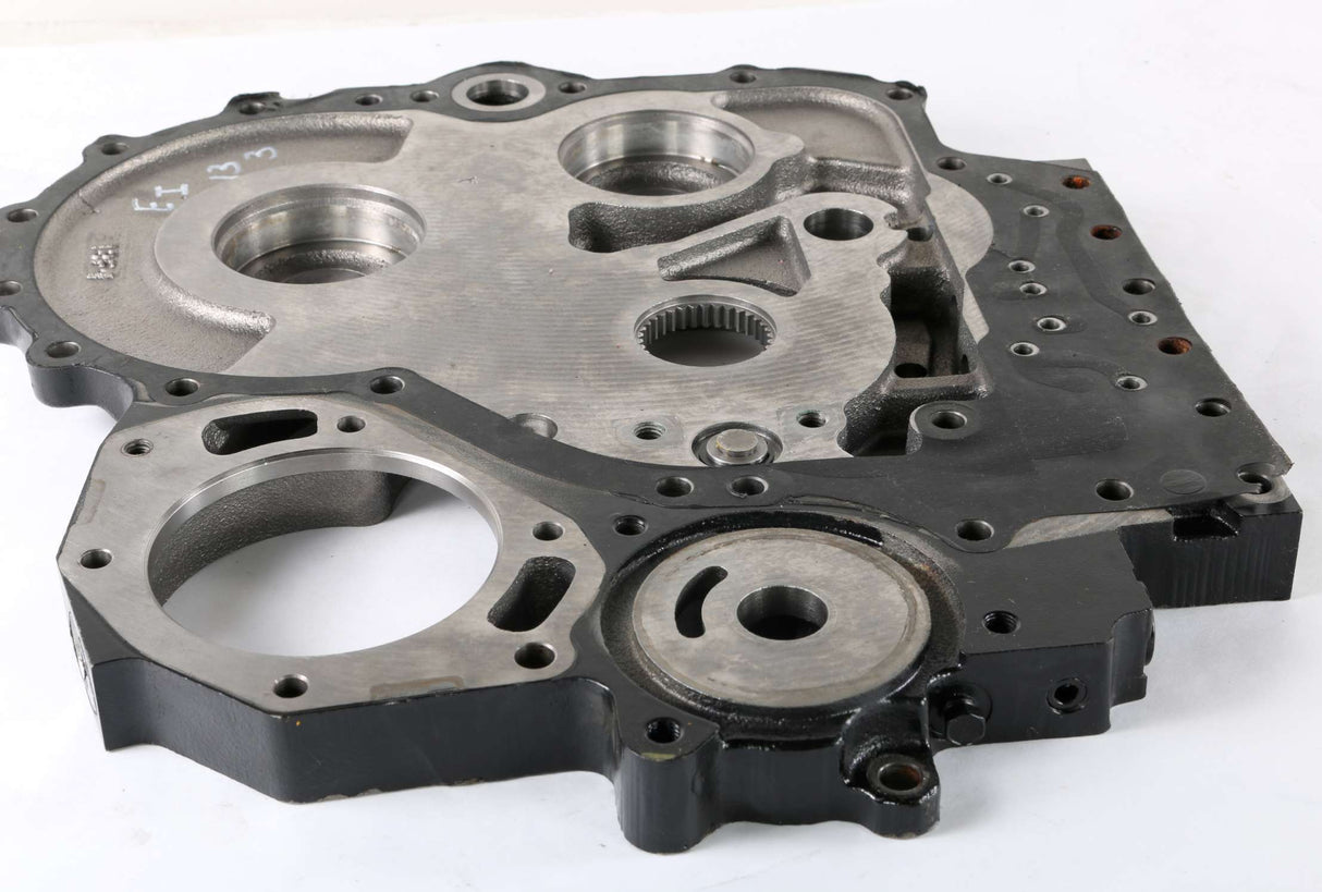 DANA SPICER - 4207234 - PLATE - SPACER