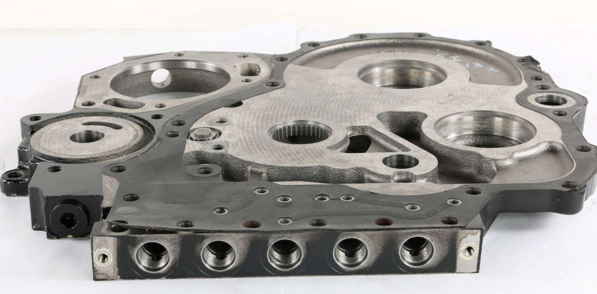 DANA SPICER - 4207234 - PLATE - SPACER