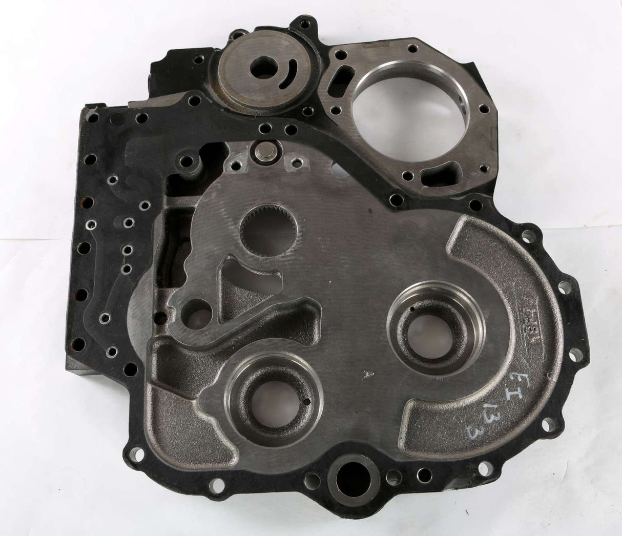 DANA SPICER - 4207234 - PLATE - SPACER