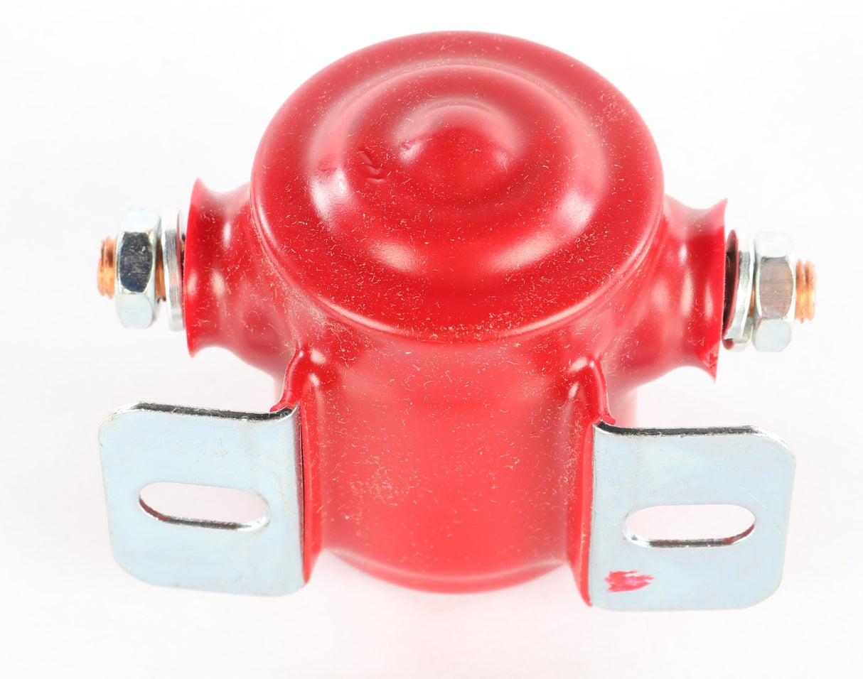 TEREX - 420V2965 - FUEL SHUT OFF SOLEN