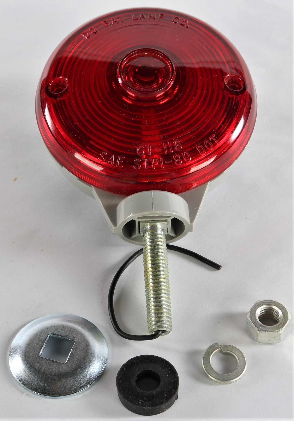 TEREX - 420V4973 - LIGHT BRA