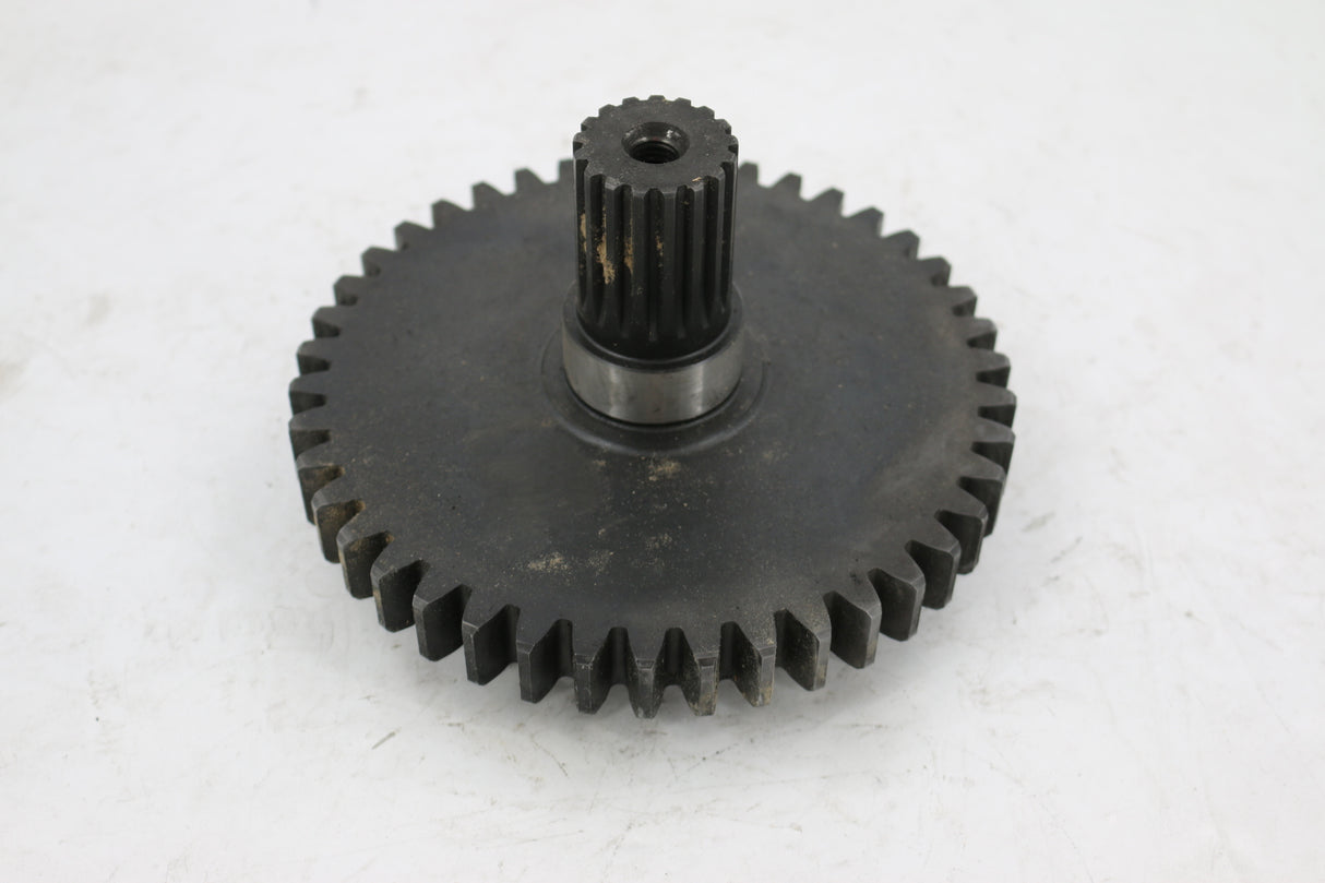 TEREX - 42153 - TUMBLER