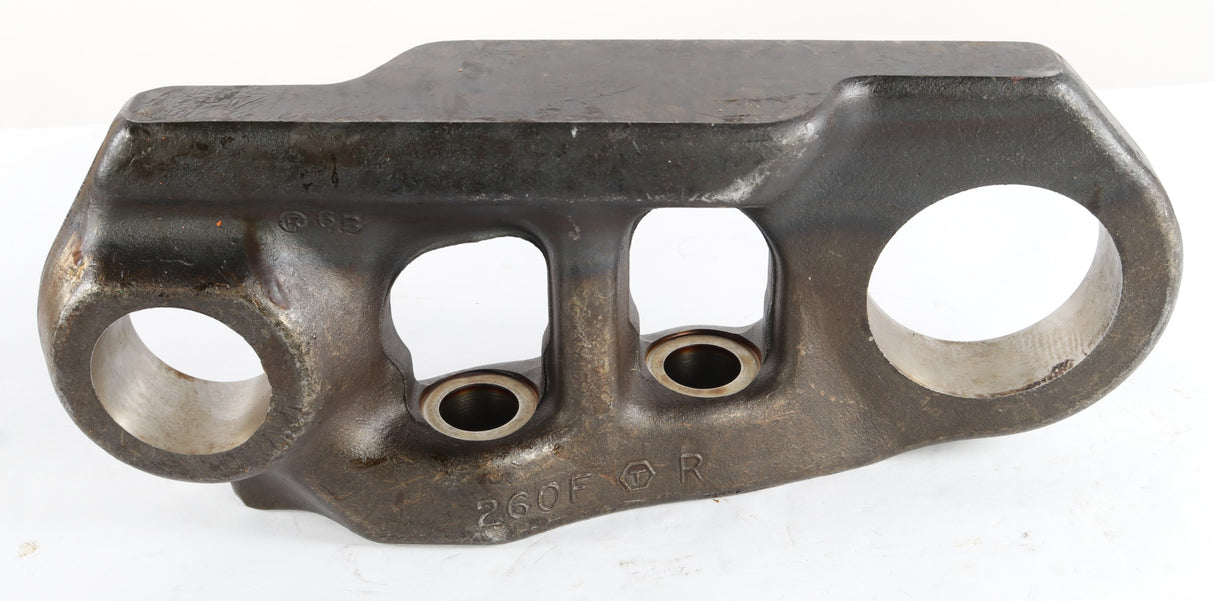 JOHN DEERE - 4218729 - R-TRACK LINK FITS 650G 750G &900G