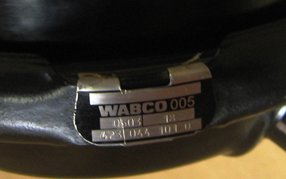 WABCO - 4230441010 - BRAKE CHAMBER