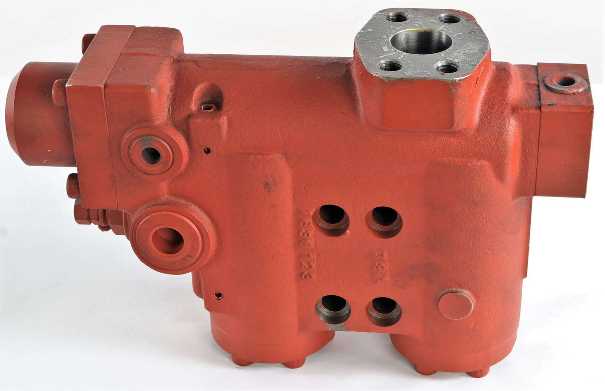 JOHN DEERE - 4302811 - HOLDING VALVE FITS 600C LC 800C EXCAVATORS