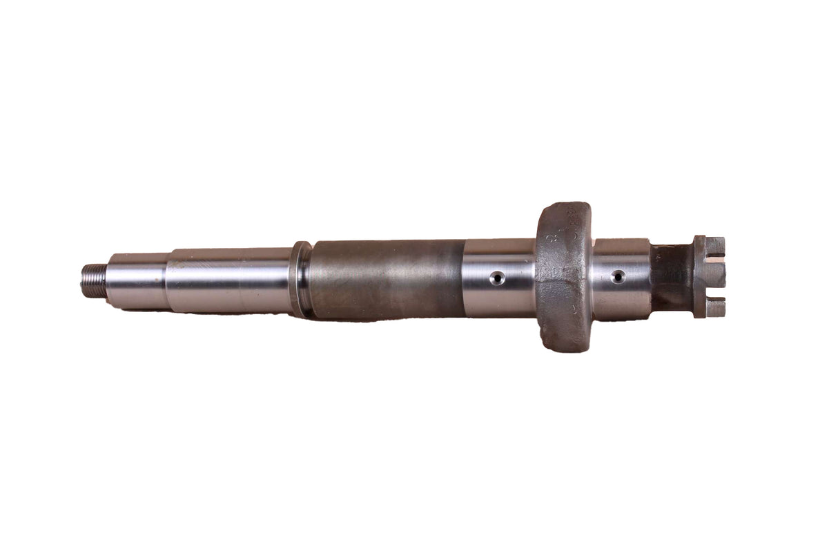 NSN - 4310-00-989-3290 - COMPRESSOR CRANKSHAFT