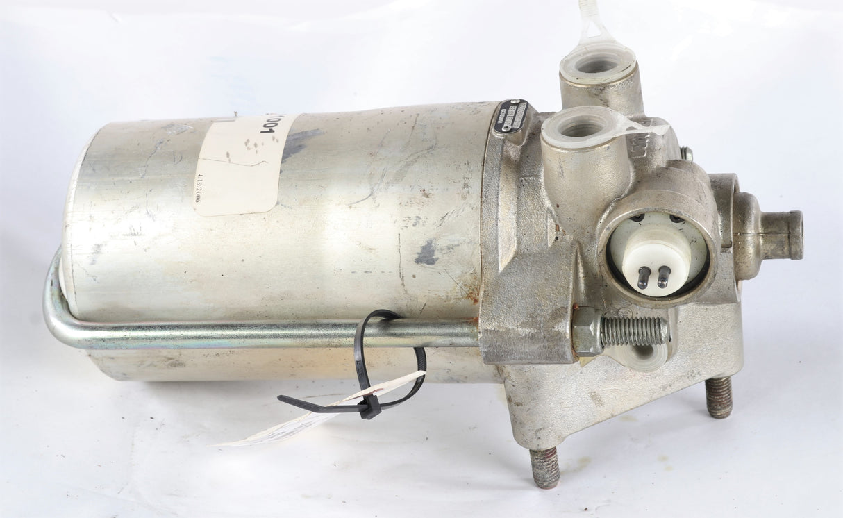WABCO - 4324080000 - AIR DRYER
