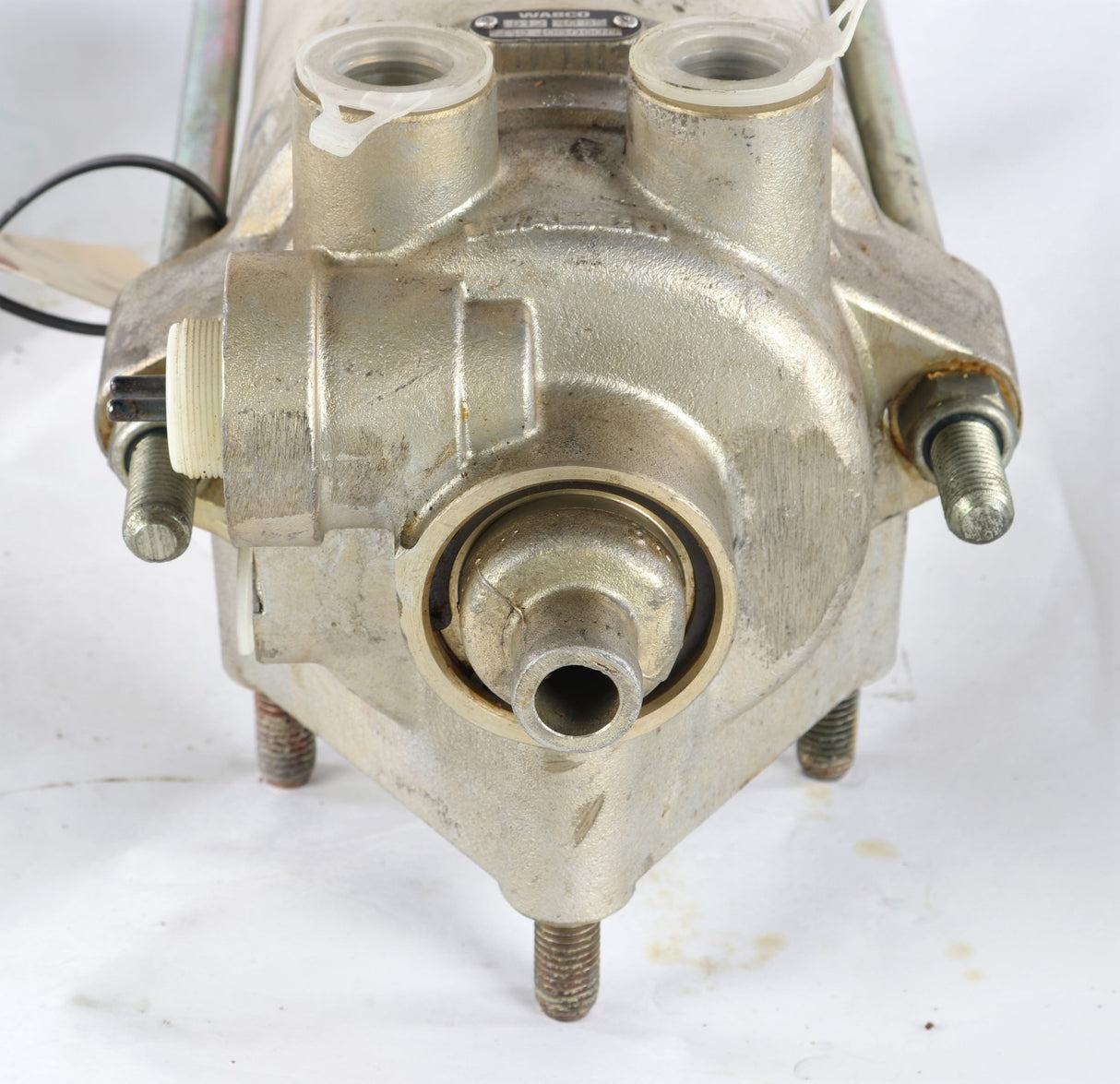 WABCO - 4324080000 - AIR DRYER