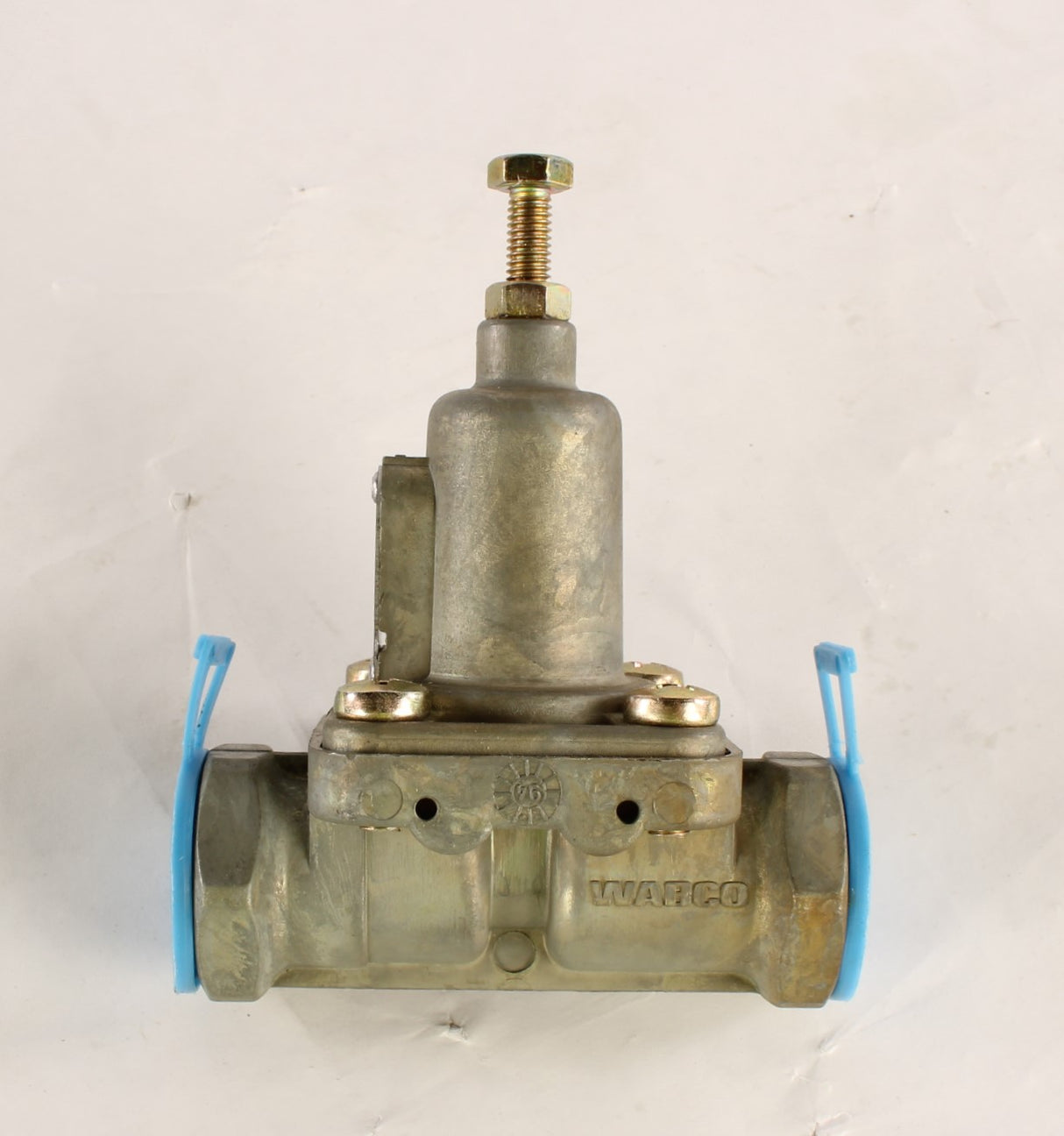WABCO - 4341000230 - VALVE