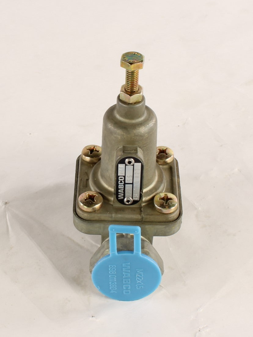 WABCO - 4341000230 - VALVE