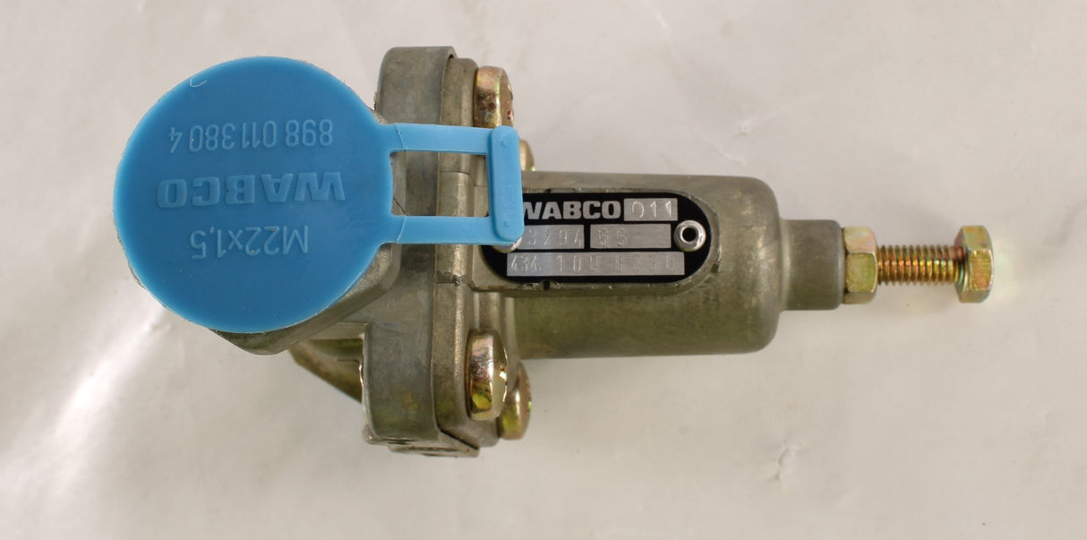 WABCO - 4341000230 - VALVE