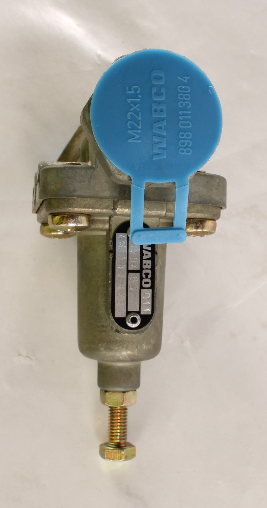 WABCO - 4341000230 - VALVE