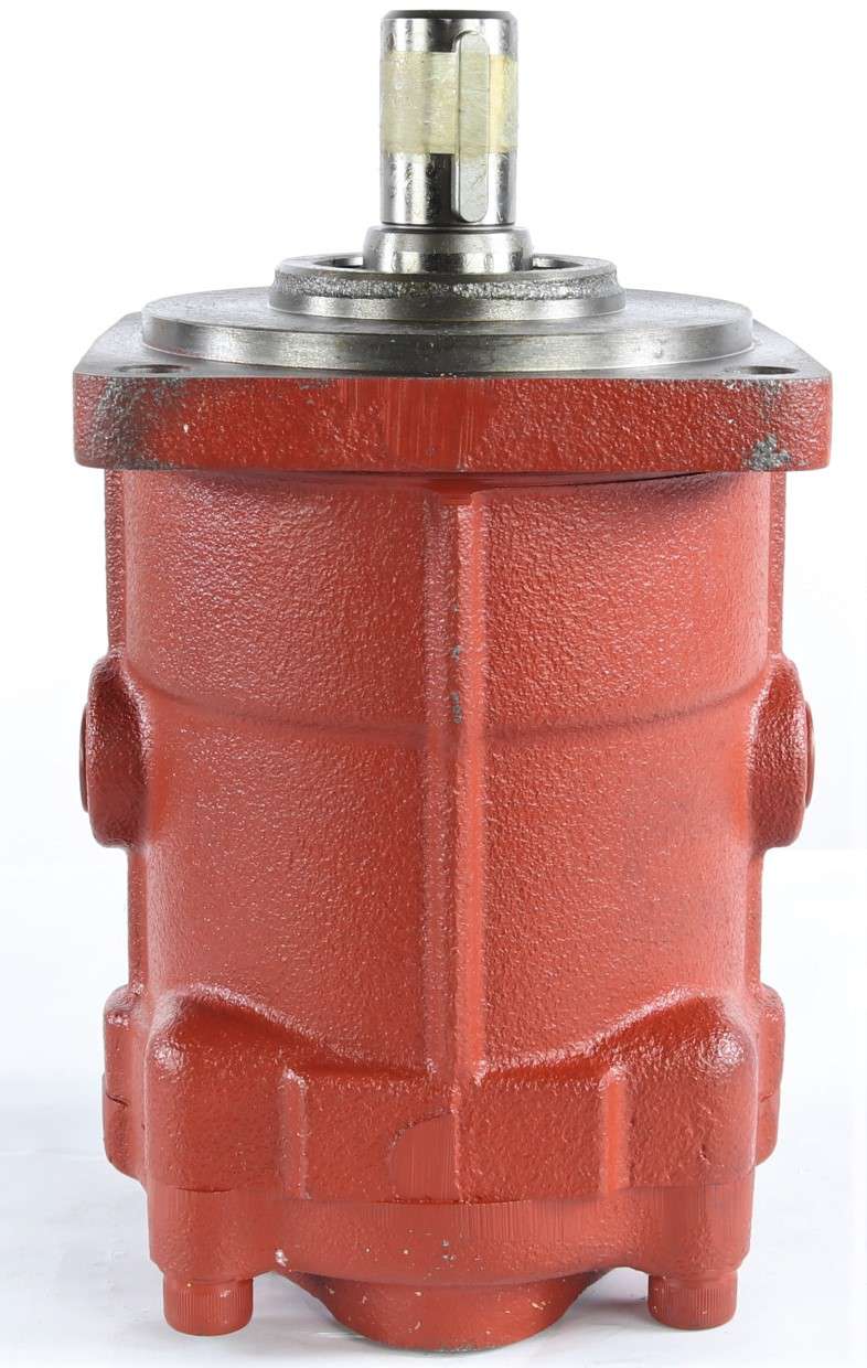 HITACHI - 4353122 - HYDRAULIC MOTOR: AXIAL PISTON