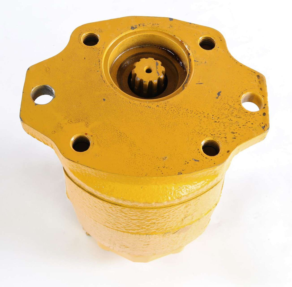 JOHN DEERE - 4356089 - PUMP