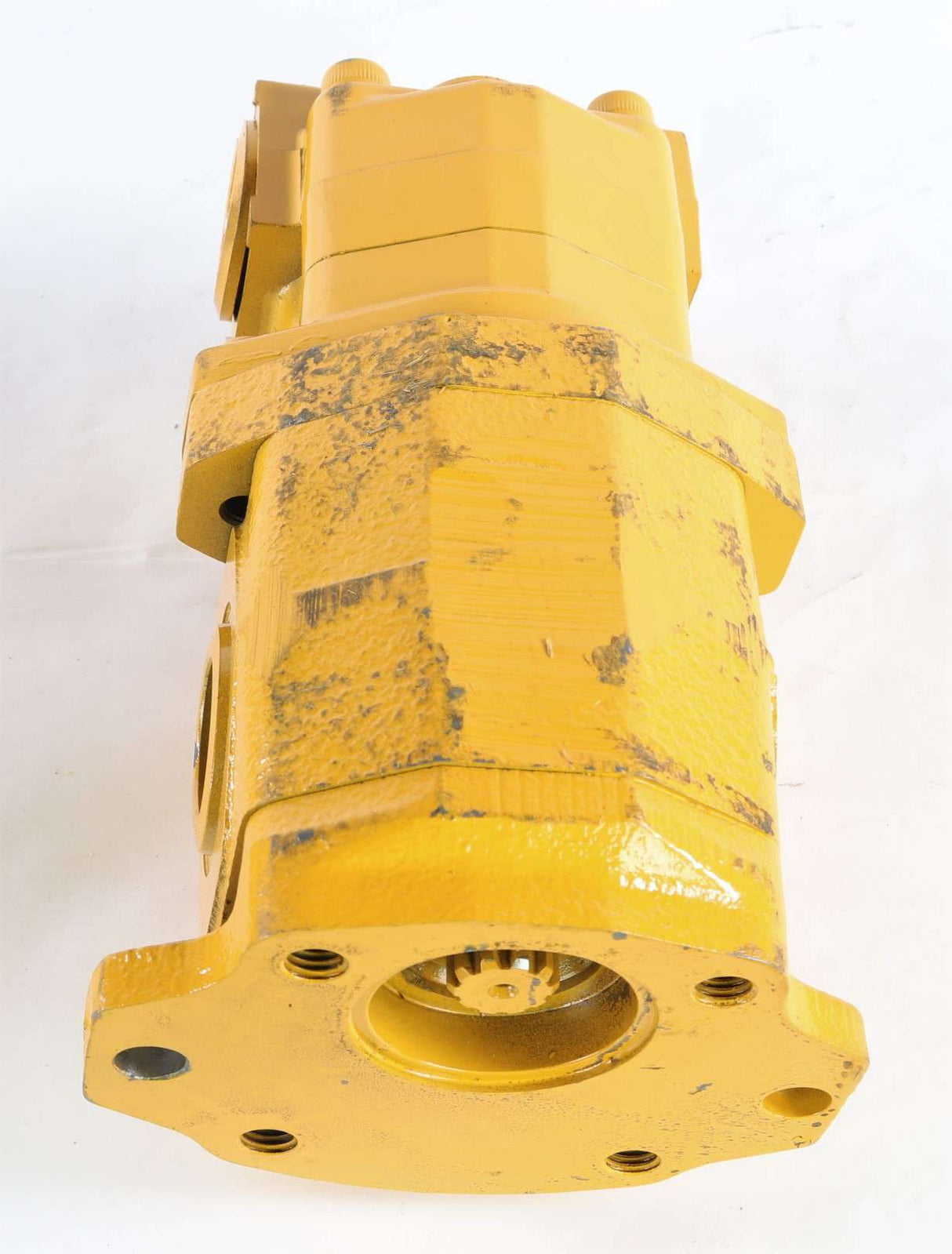 JOHN DEERE - 4356089 - PUMP