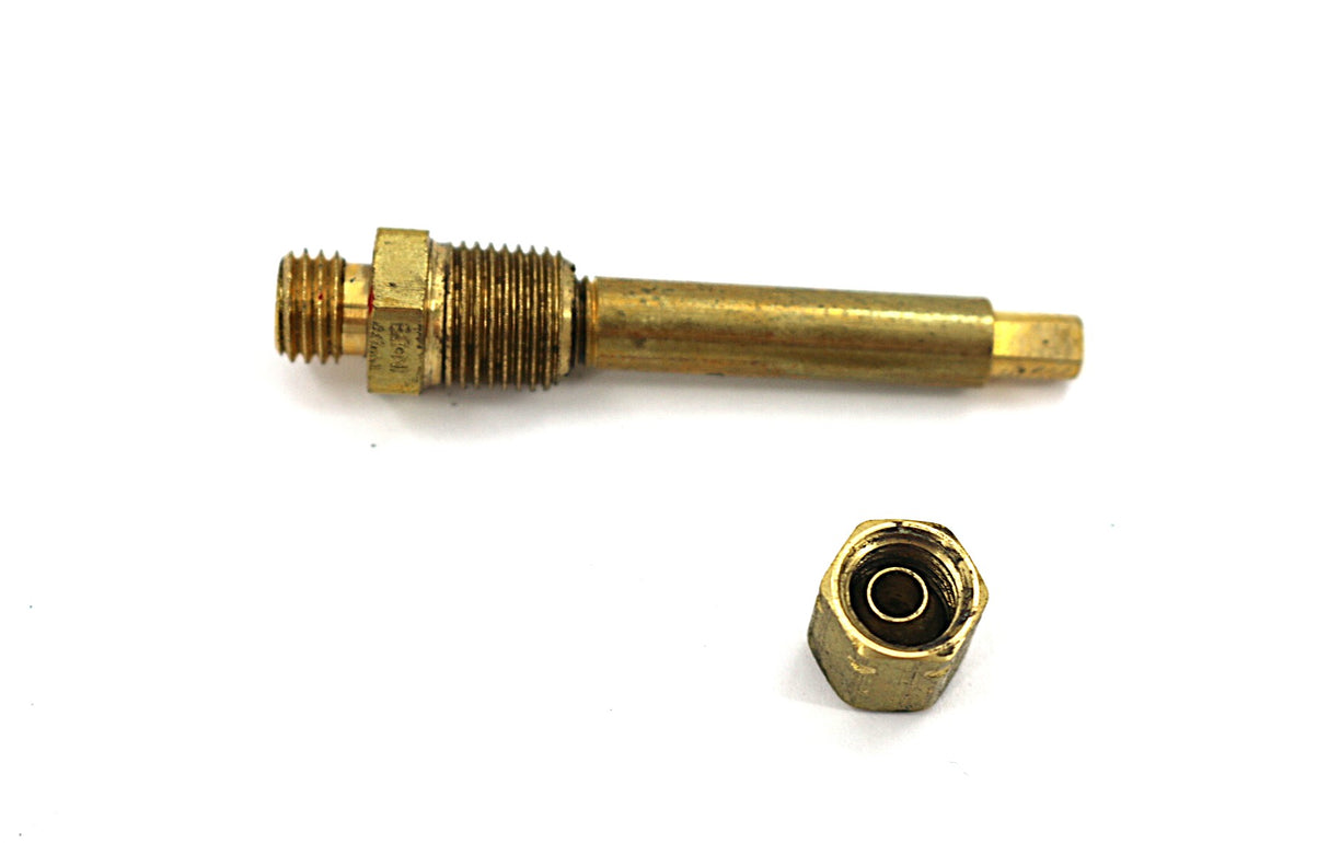VOLVO - 43589 - NOZZLECOLD START6CT