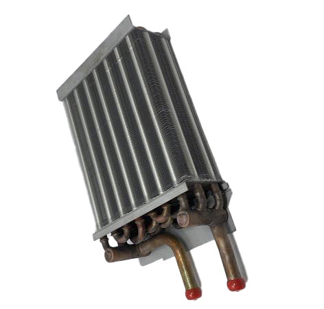 MACK - 4379-RD106151 - HEATER CORE