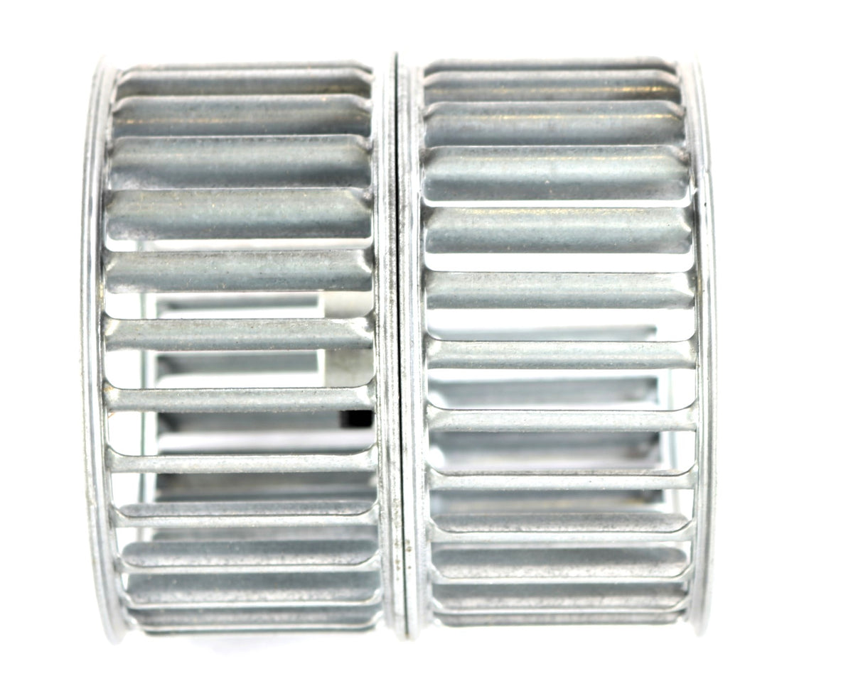 MACK - 4379-RD539331 - BLOWER WHEEL 3.75in x 3.87in DUAL STEEL