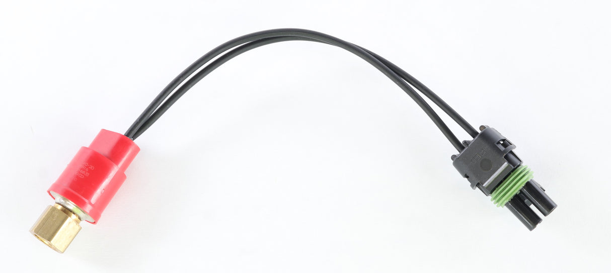 MACK - 4379-RD568330 - HIGH PRESSURE SWITCH