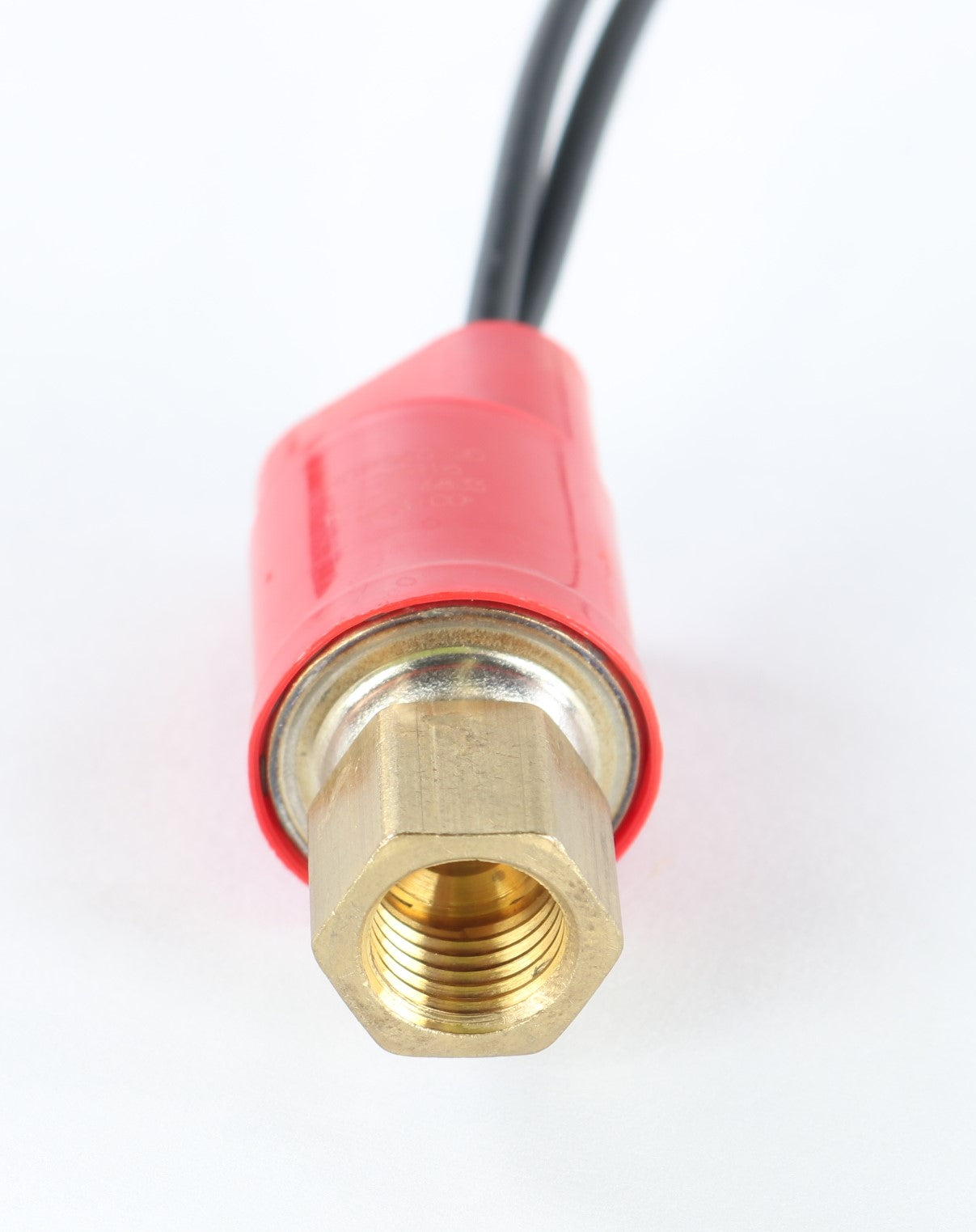 MACK - 4379-RD568330 - HIGH PRESSURE SWITCH