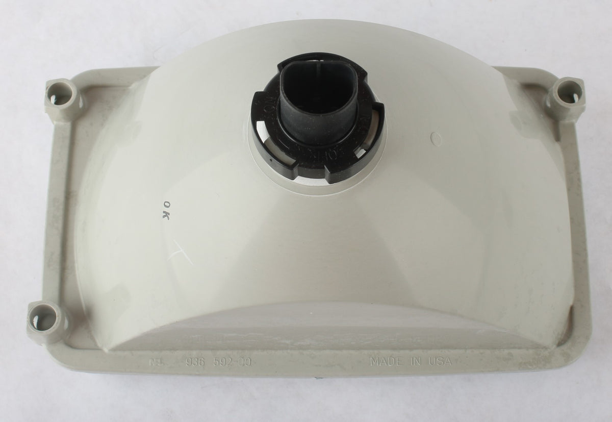 MACK - 4381-937060007 - HEADLAMP