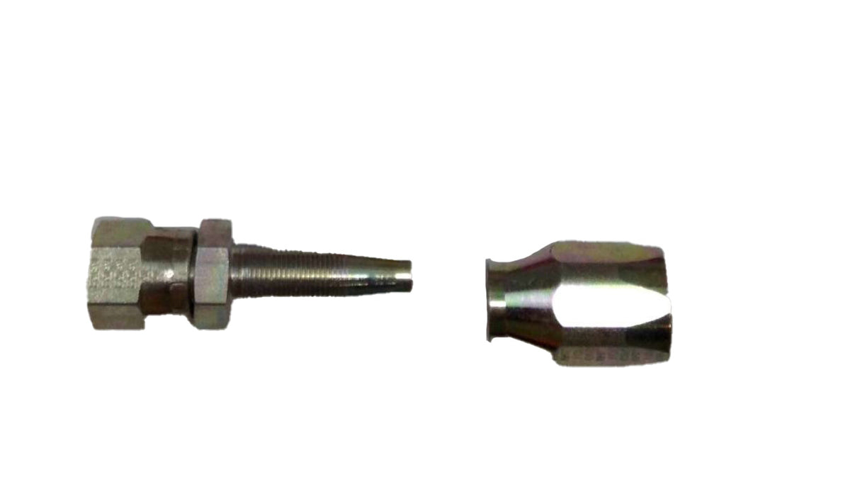 AEROQUIP - 4411-6S - FITTING