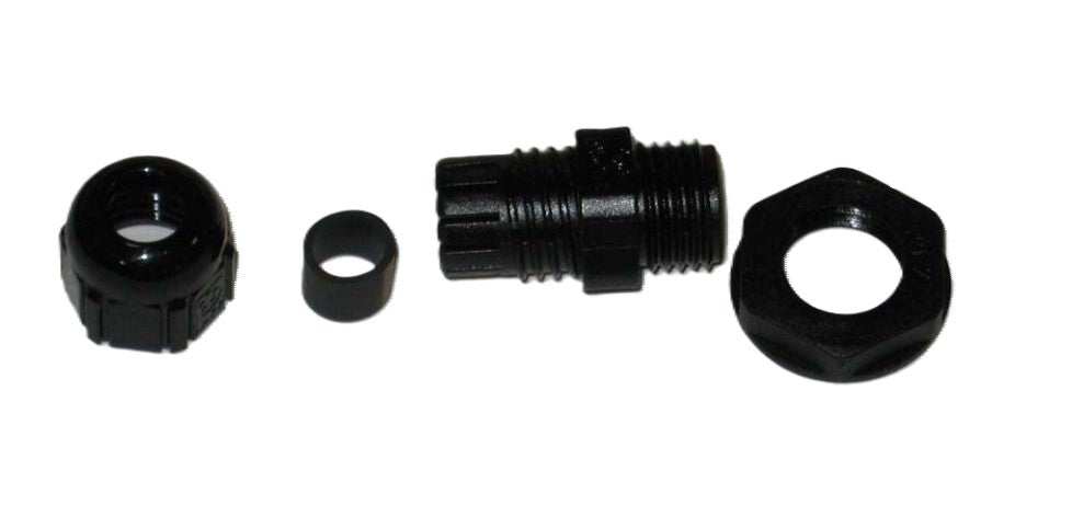 JLG - 4460598 - CONNECTOR