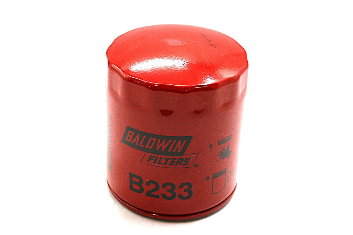 DYNAPAC - 447016 - FILTER OIL