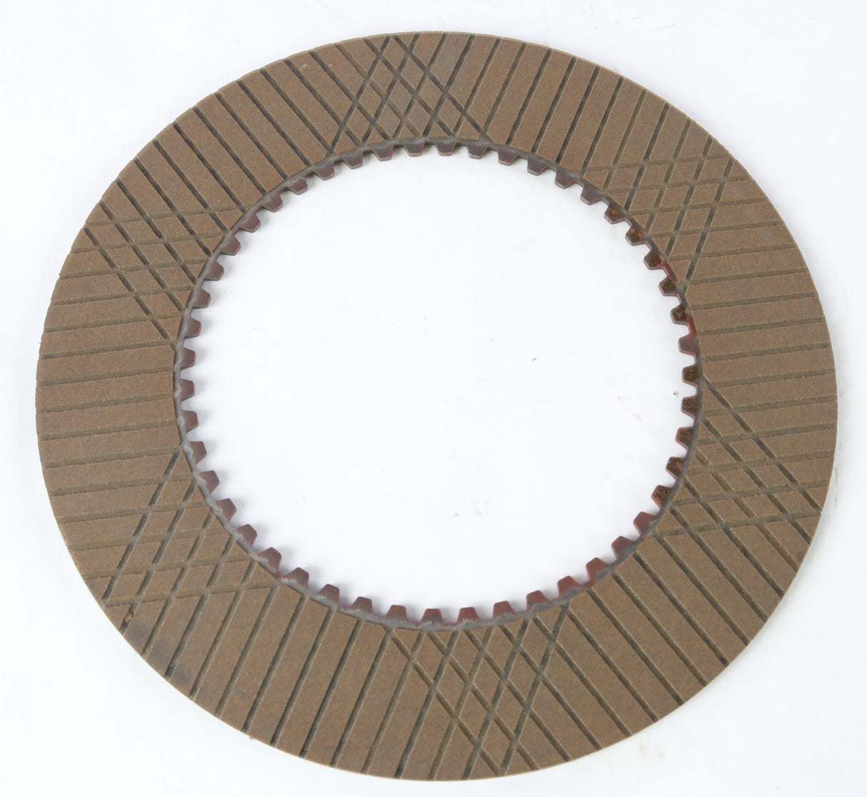 ZF - 4472-209-002 - CLUTCH DISC