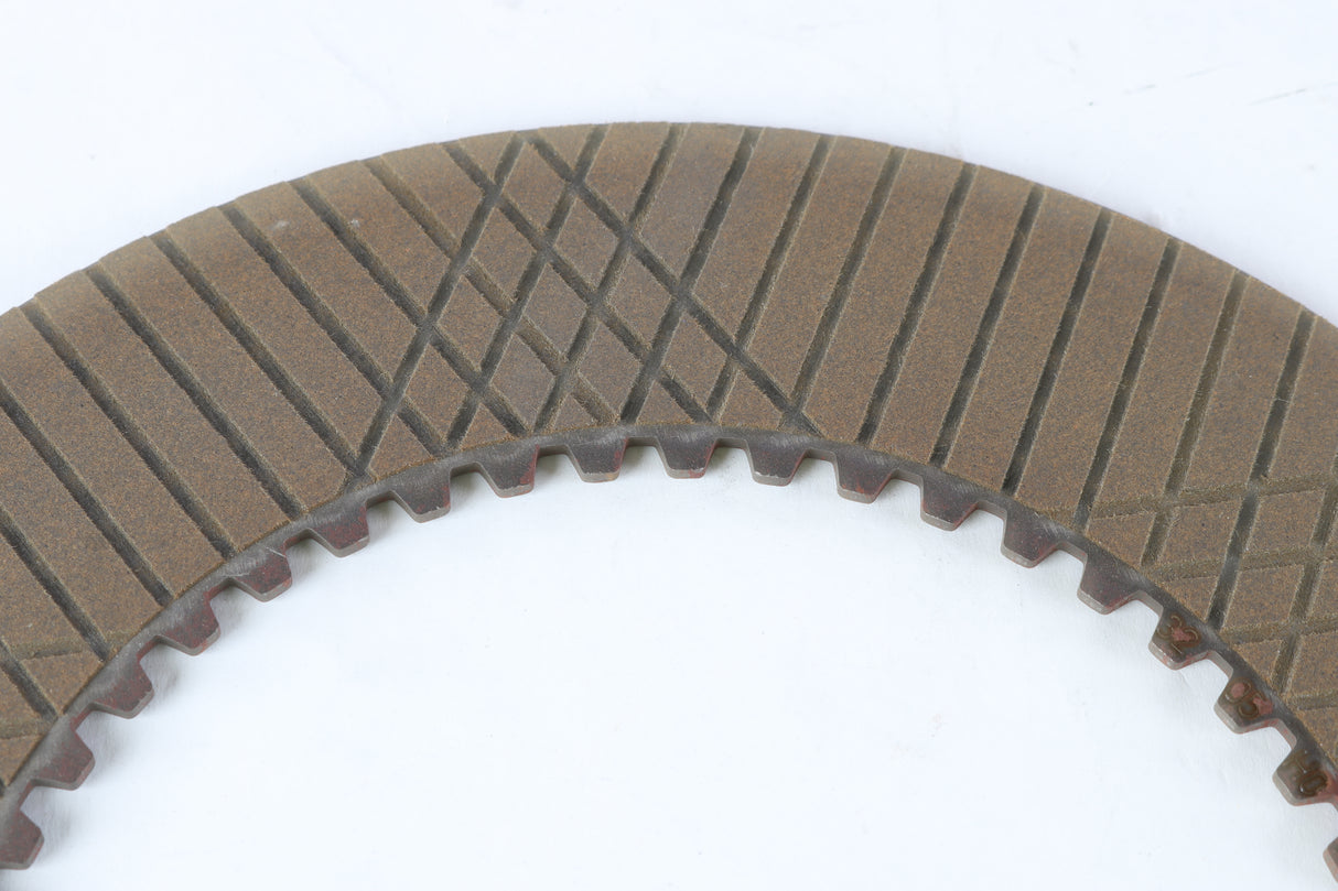 ZF - 4472-209-002 - CLUTCH DISC