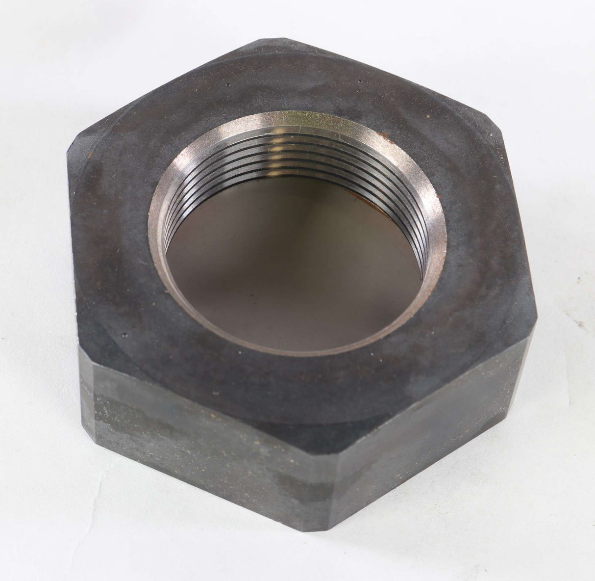 MOTOR WHEEL - 448-4839 - AXLE NUT