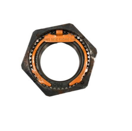 MOTOR WHEEL - 448-4864 - PRO-TORQ NUT (FR)