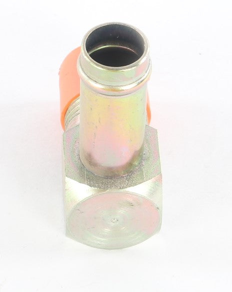 AIR-WAY MFG - 4501-10-8 - 90 DEGREE PIPE HOSE FITTING 5/8 OD 1/2-14