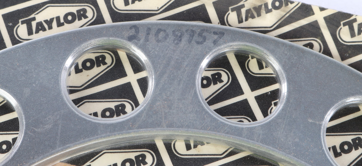 TAYLOR - 4518-724 - SPINDLE RING