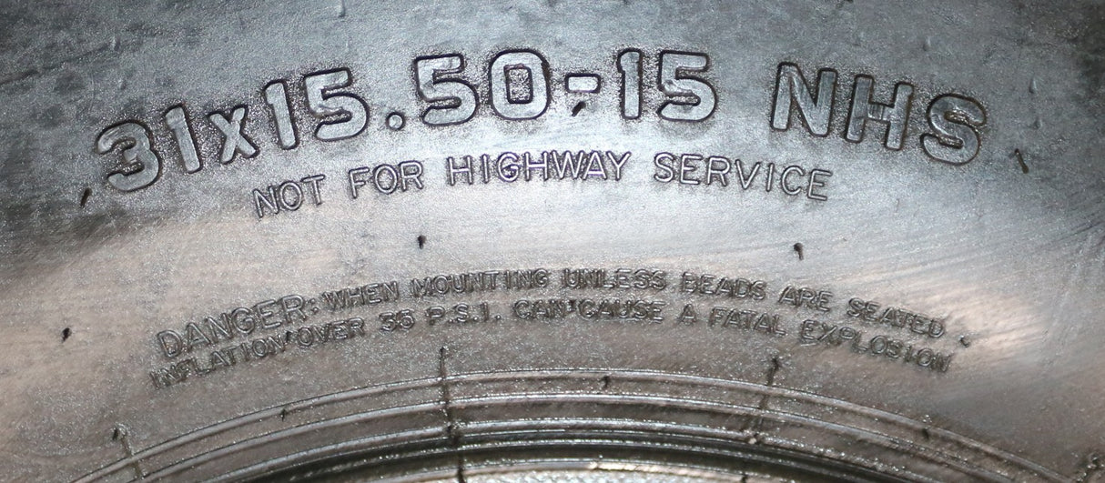 JLG - 4520123 - 31X15.50-15