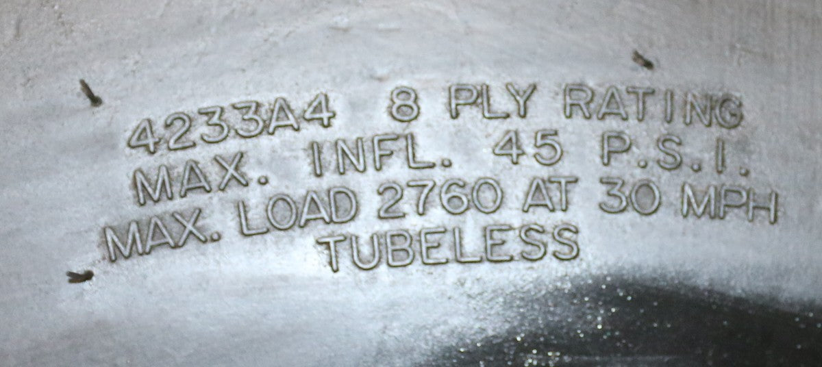 JLG - 4520123 - 31X15.50-15