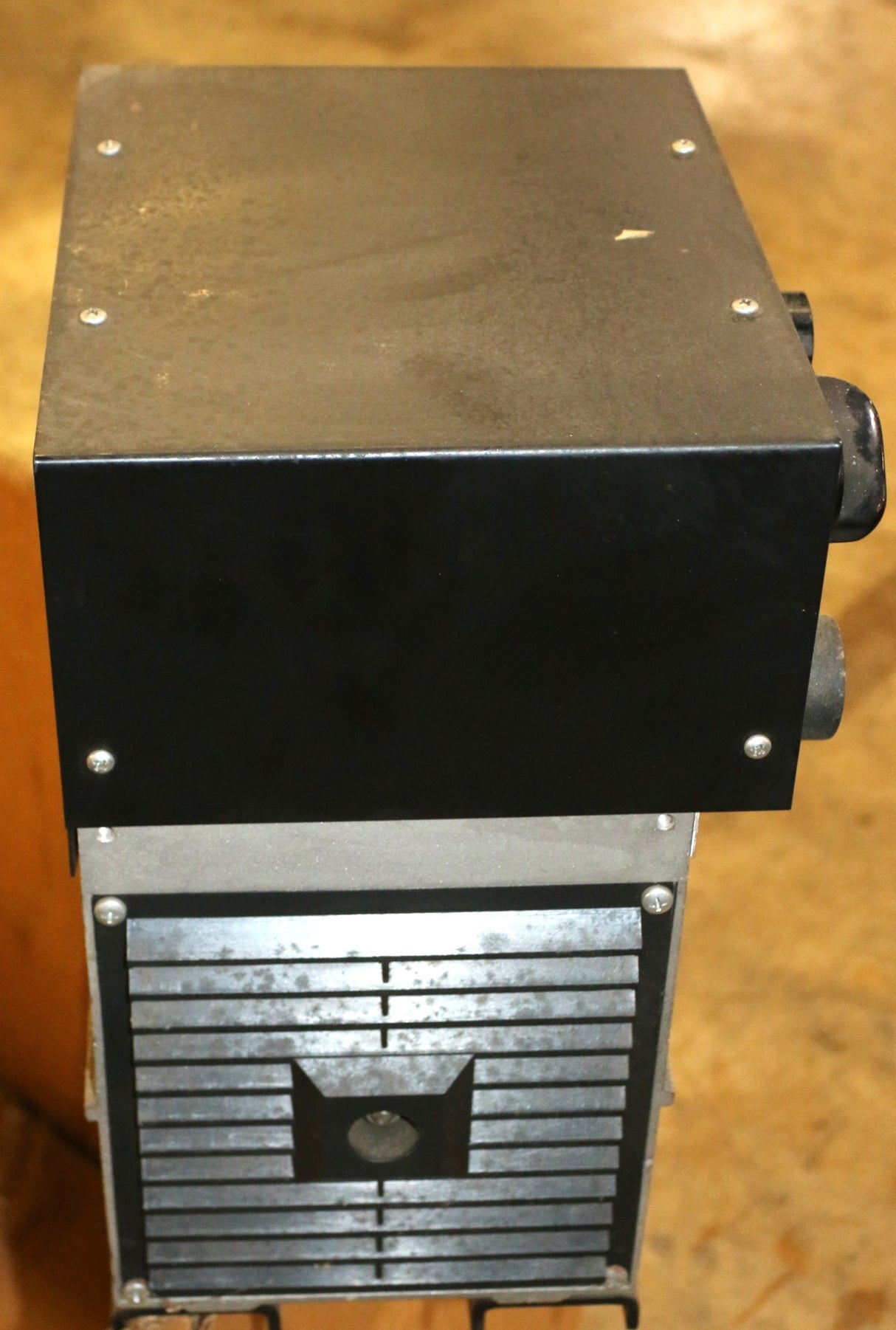 JLG - 4530019 - TRANSFORMER WELDER HYD SIDE P