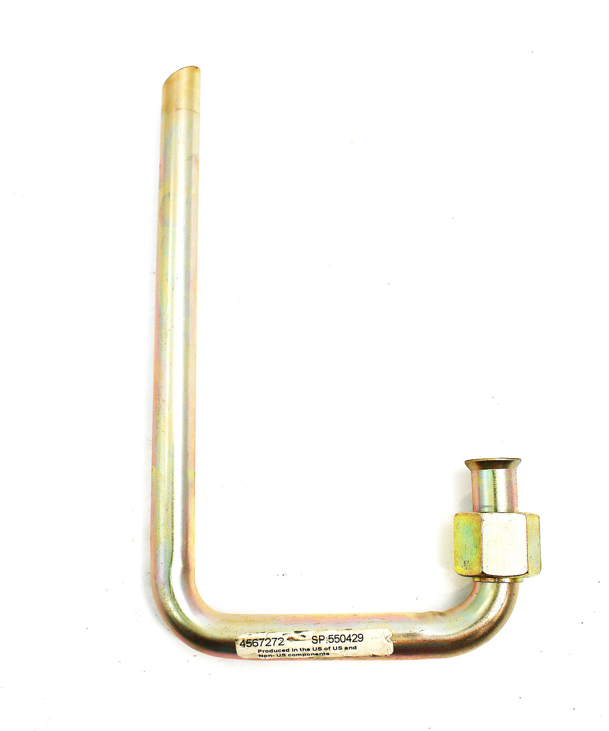 JLG - 4567272 - TUBE
