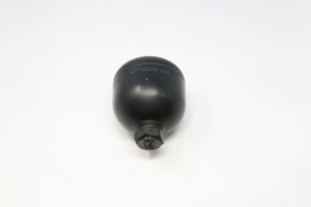 WABCO - 458-501-071-0 - HYDRAULIC ACCUMULATOR .75 LITER