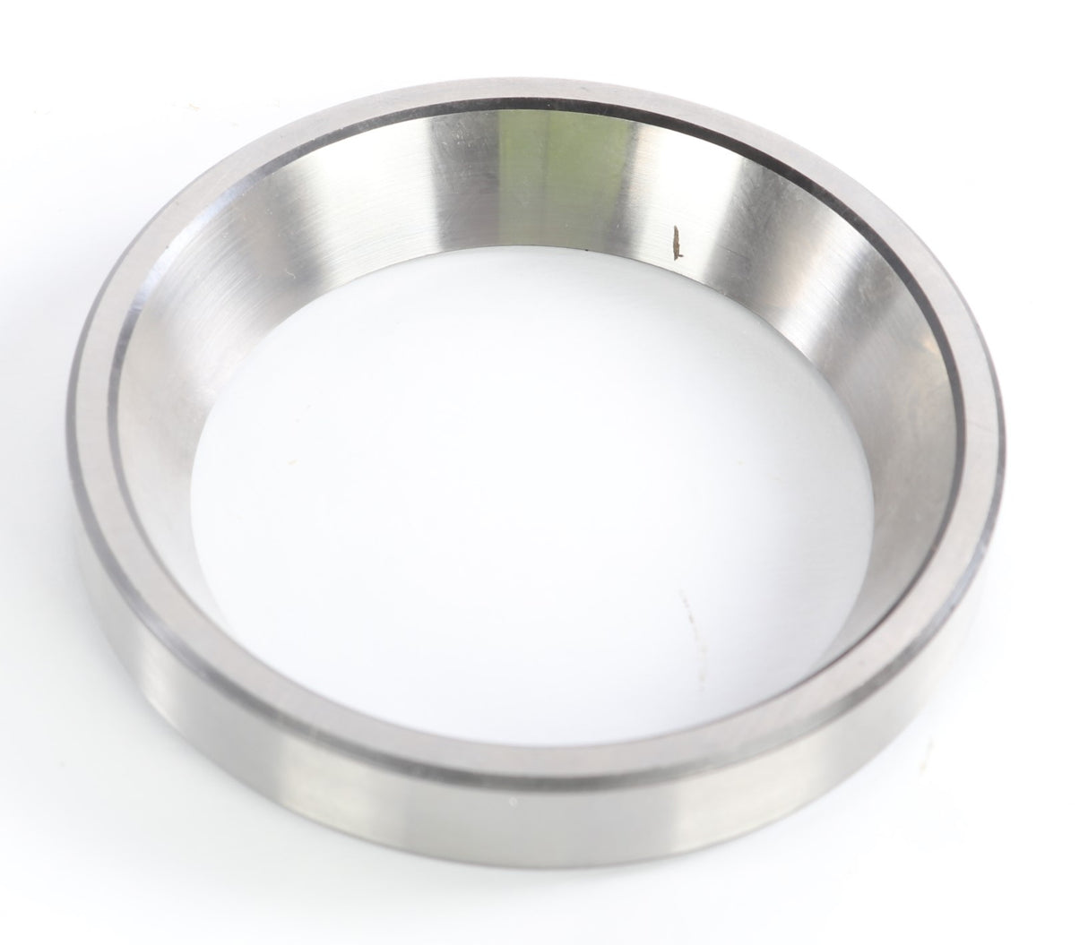 TIMKEN - 46 - 3-1/8" OD TAPERED CUP BEARING