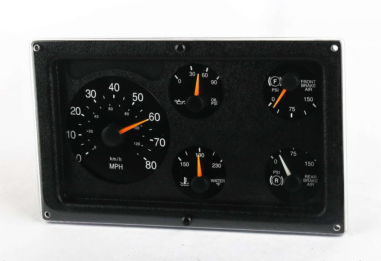 MEDALLION - 4620-10282-03 - INSTRUMENT CLUSTER