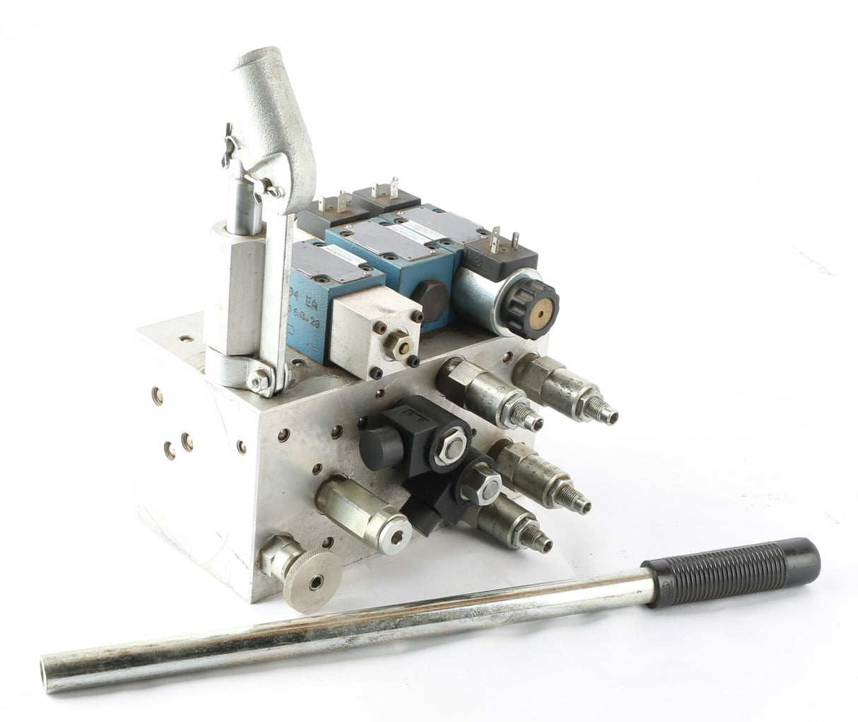 JLG - 4641157 - VALVE