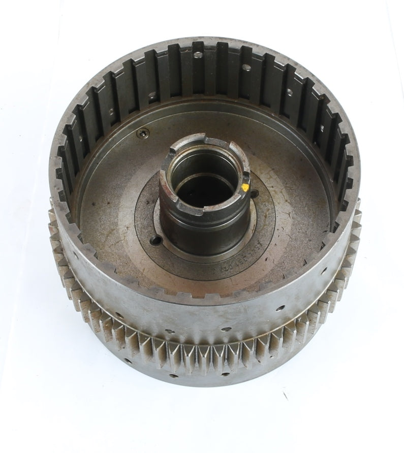ZF - 4644-252-073 - DISC CARRIER