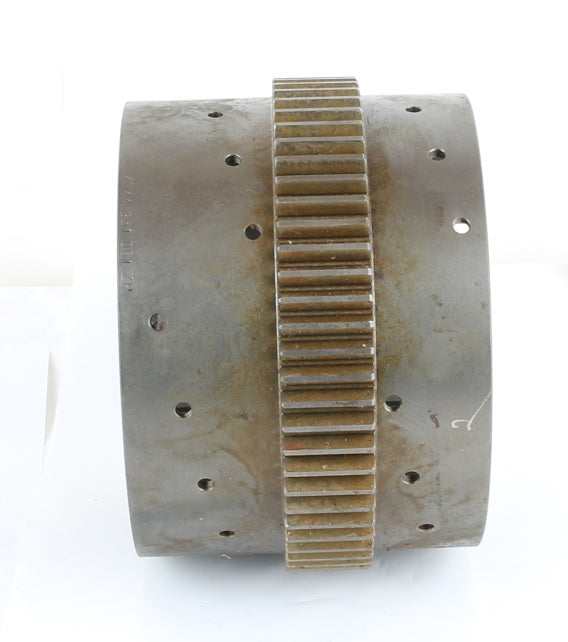 ZF - 4644-252-073 - DISC CARRIER