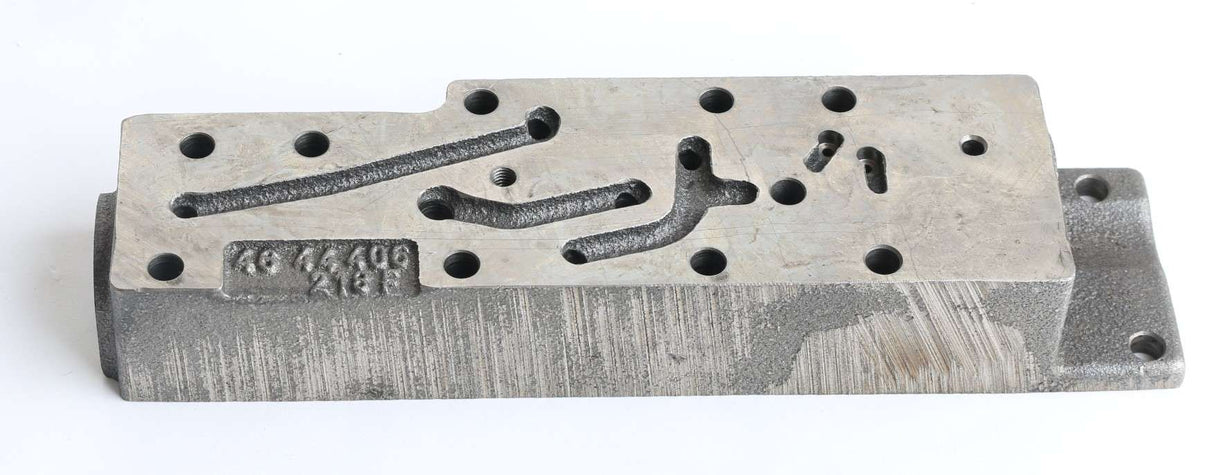ZF - 4644-306-218 - PLATE