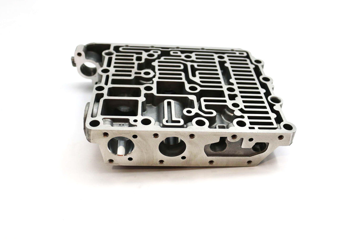 ZF - 4644-306-560 - VALVE BLOCK