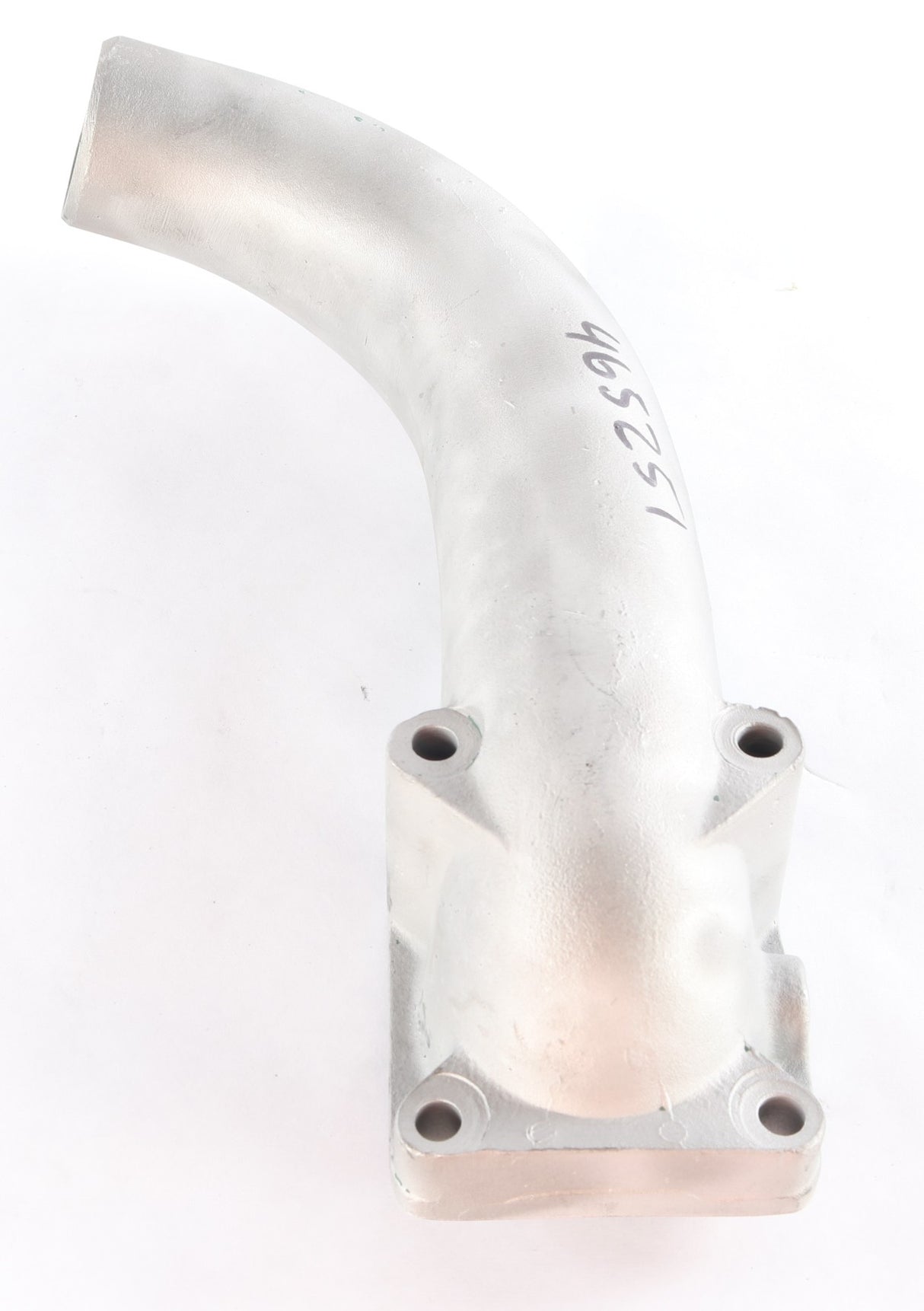 VOLVO - 465251 - PIPE